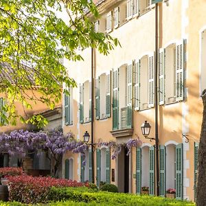 Hostellerie De L'abbaye De La Celle - Les Collectionneurs